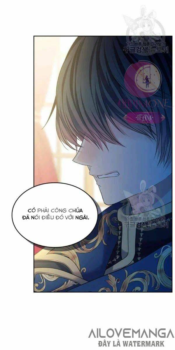 tôi trở thành hầu gái của một công tước Chapter 83.5 - Trang 2