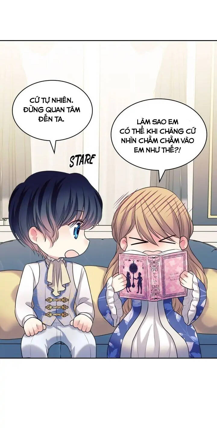 tôi trở thành hầu gái của một công tước Chapter 86 - Next Chapter 87