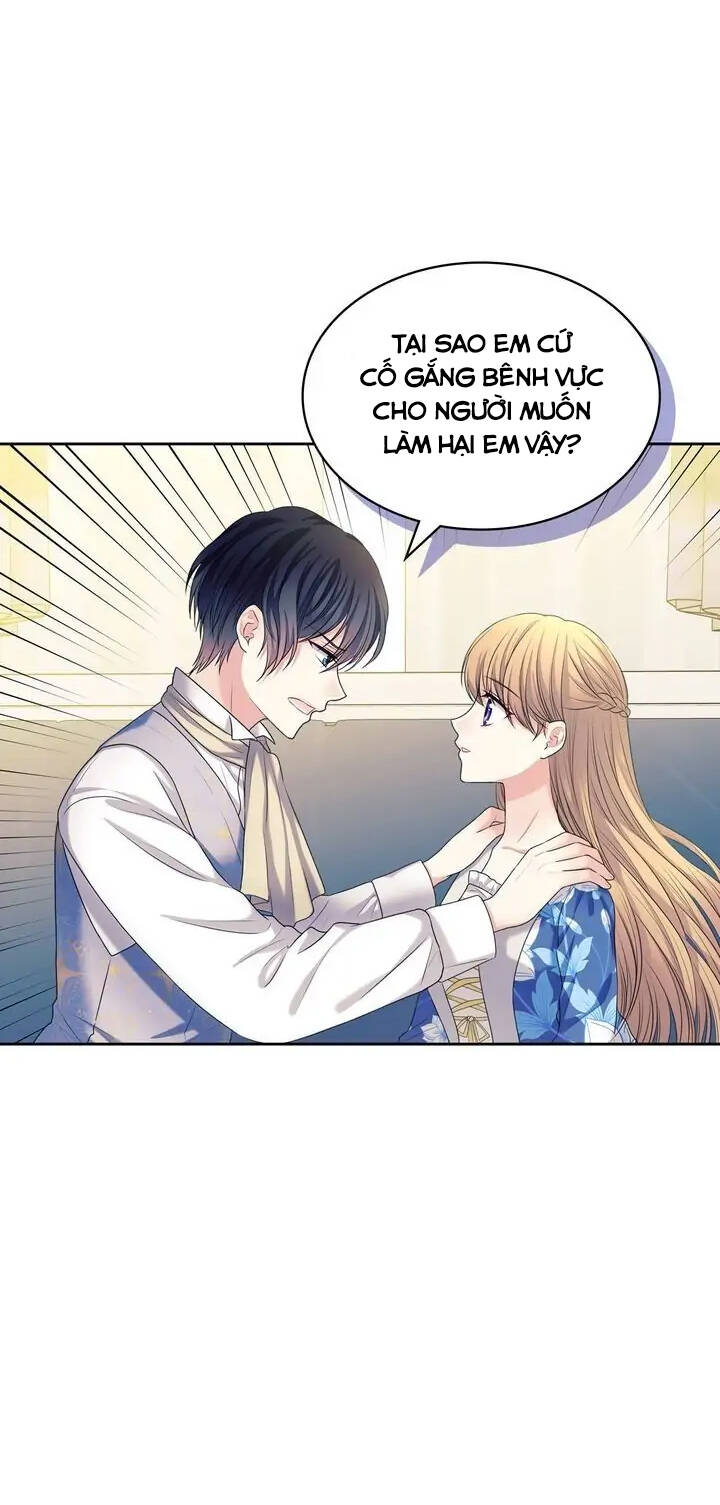 tôi trở thành hầu gái của một công tước Chapter 86 - Next Chapter 87