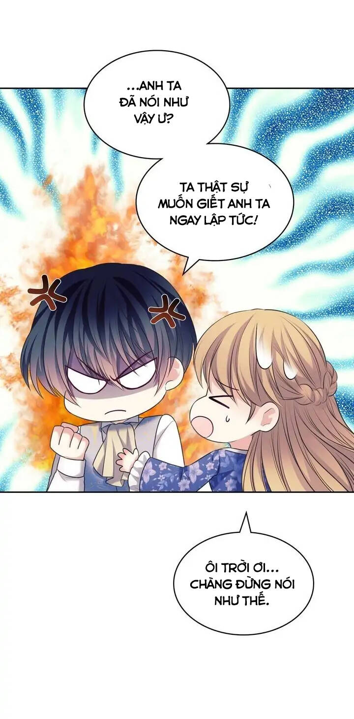 tôi trở thành hầu gái của một công tước Chapter 86 - Next Chapter 87