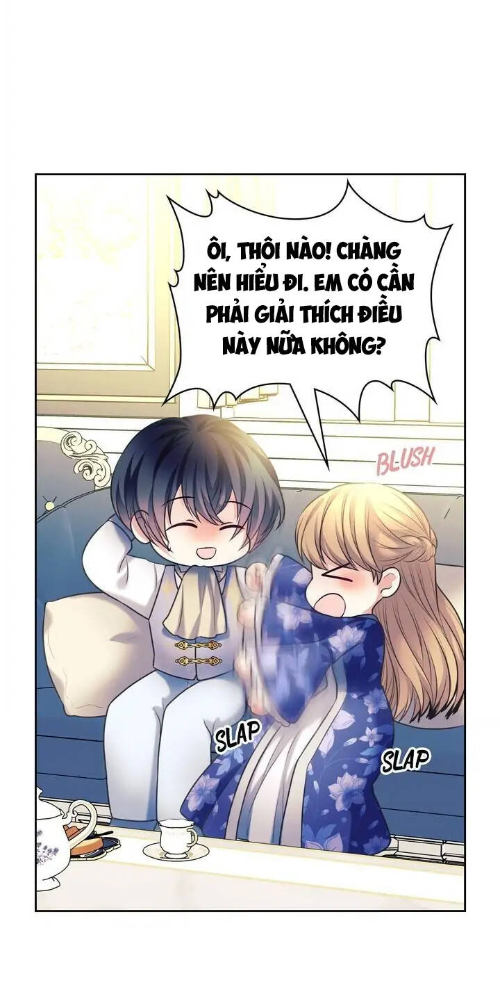 tôi trở thành hầu gái của một công tước Chapter 86 - Next Chapter 87