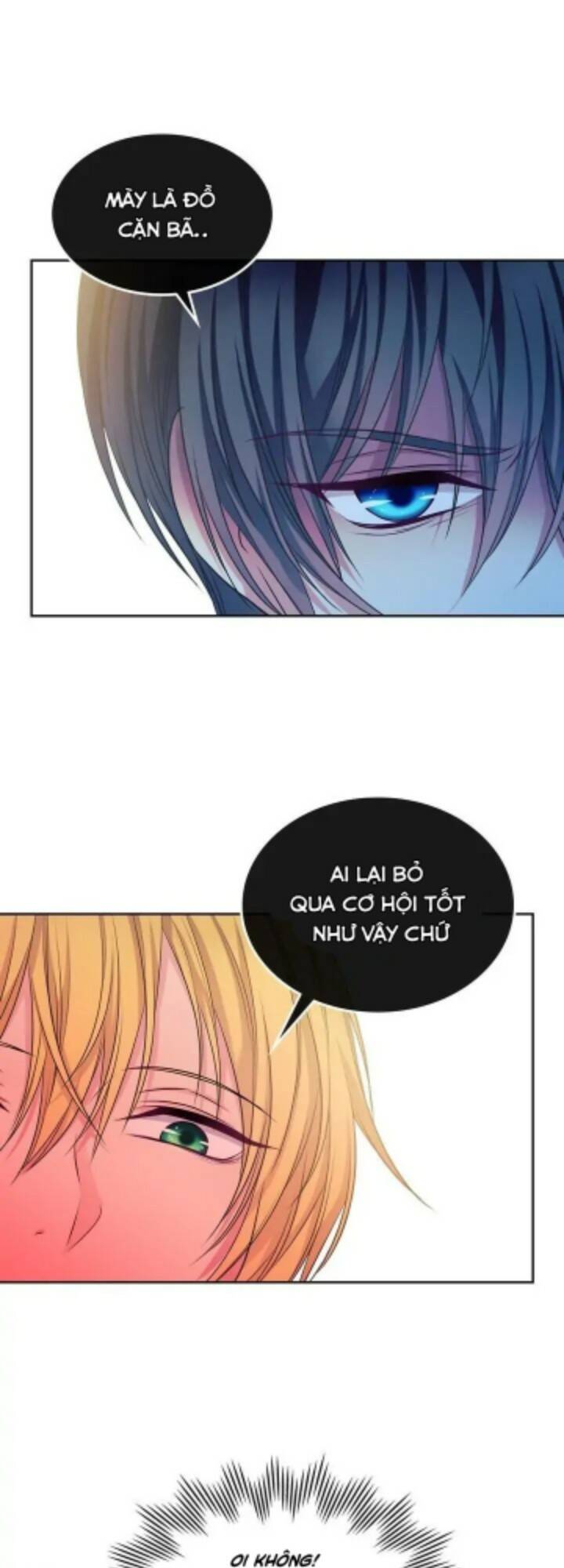 tôi trở thành hầu gái của một công tước Chapter 97 - Trang 2