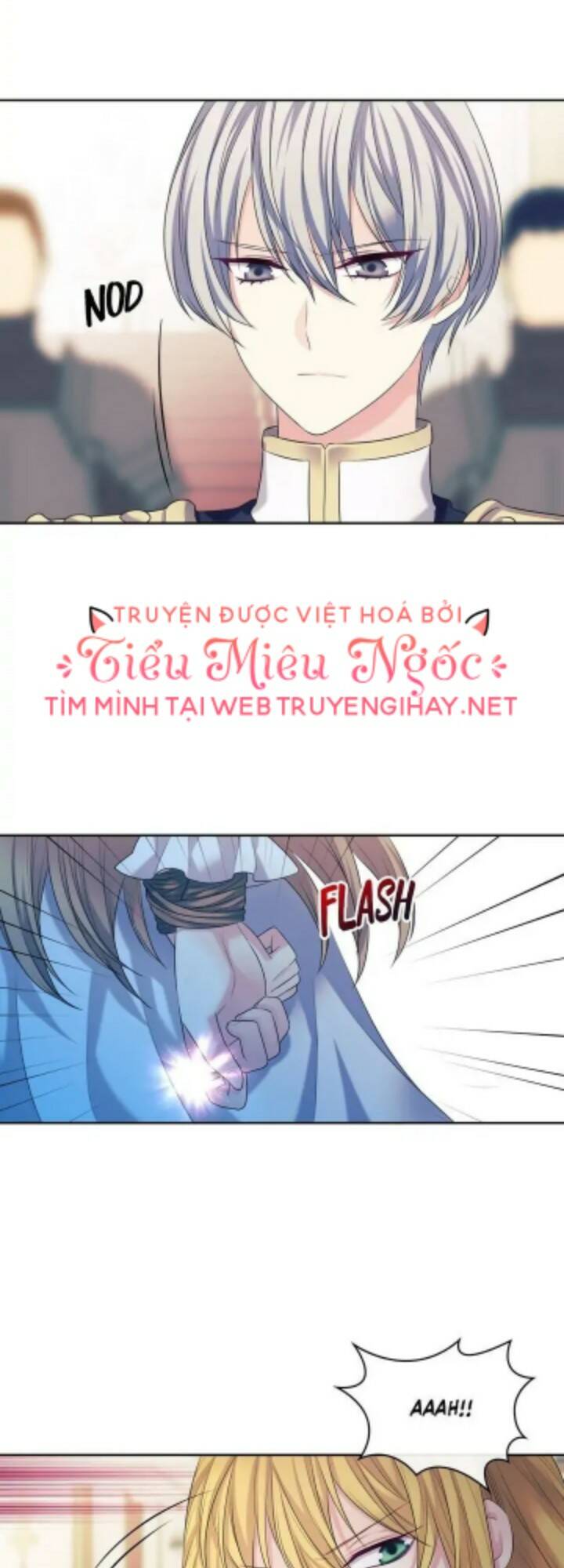 tôi trở thành hầu gái của một công tước Chapter 97 - Trang 2