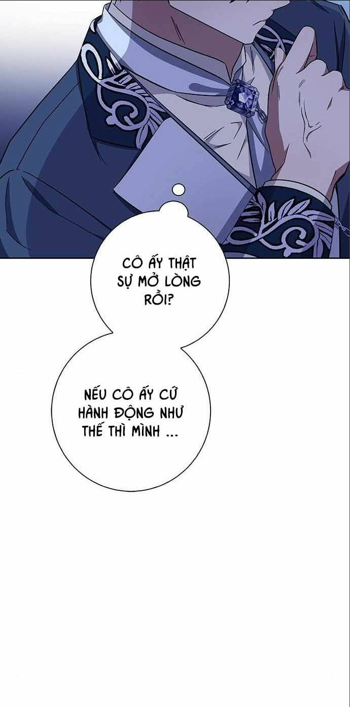 tôi trở thành mẹ của nam chính chapter 10 - Trang 2