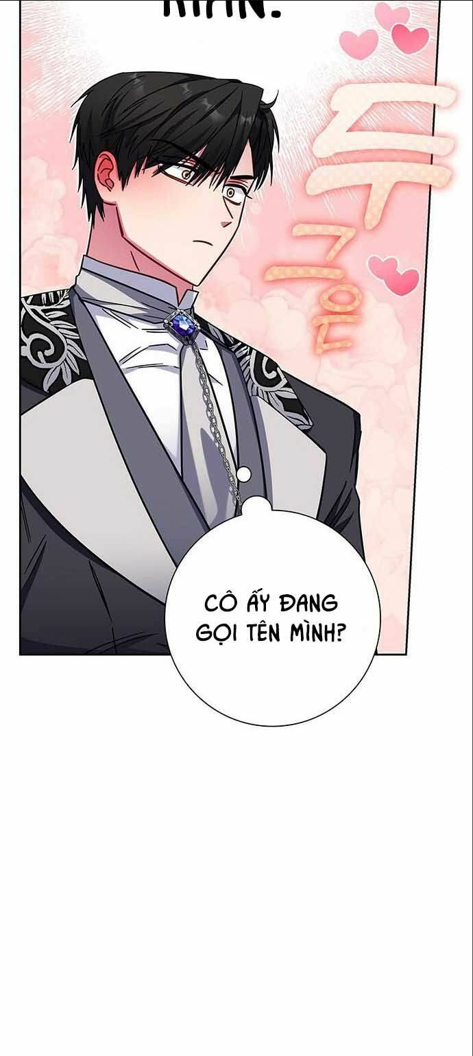 tôi trở thành mẹ của nam chính chapter 10 - Trang 2