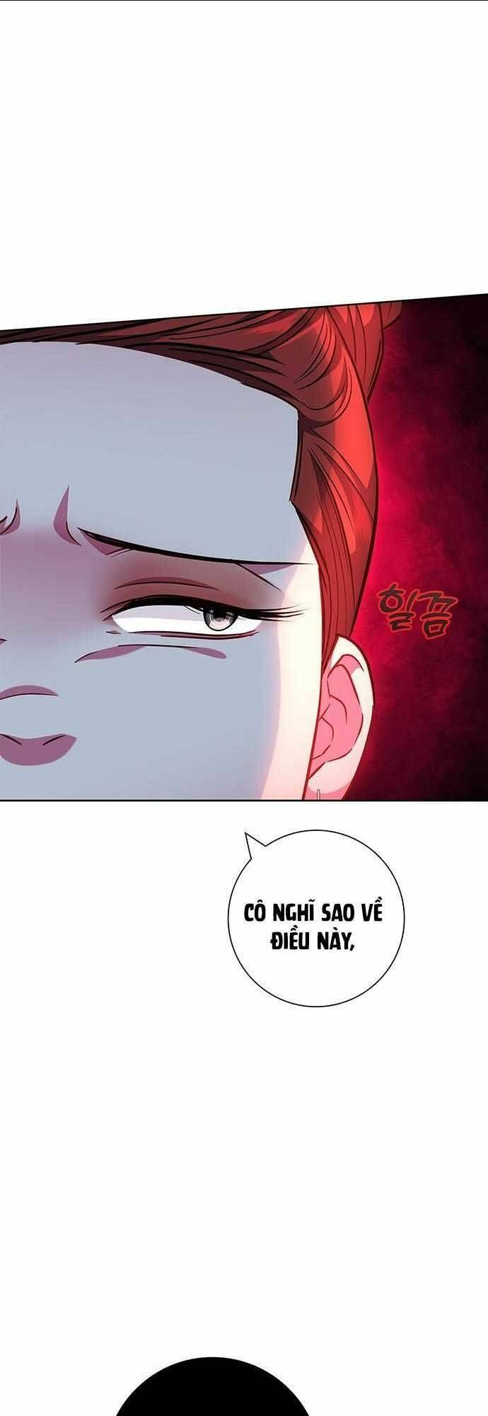 tôi trở thành mẹ của nam chính chapter 12 - Trang 2