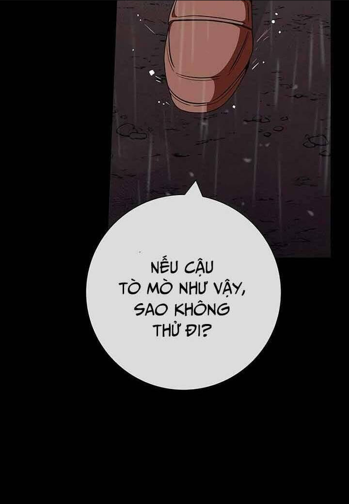 tôi trở thành mẹ của nam chính chapter 27 - Trang 2