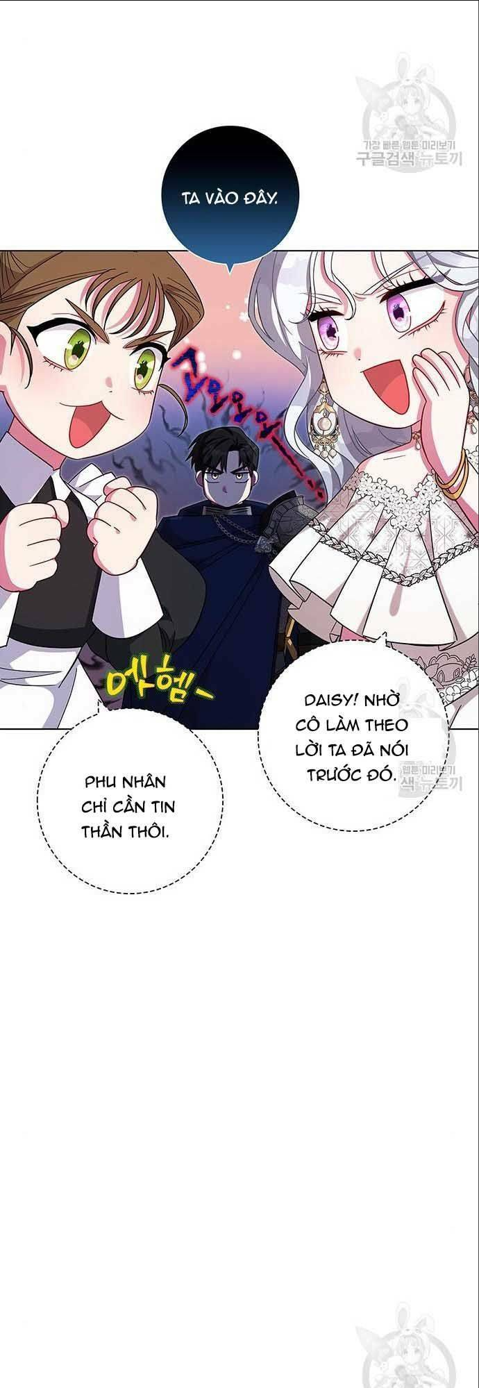 tôi trở thành mẹ của nam chính chapter 5 - Trang 2