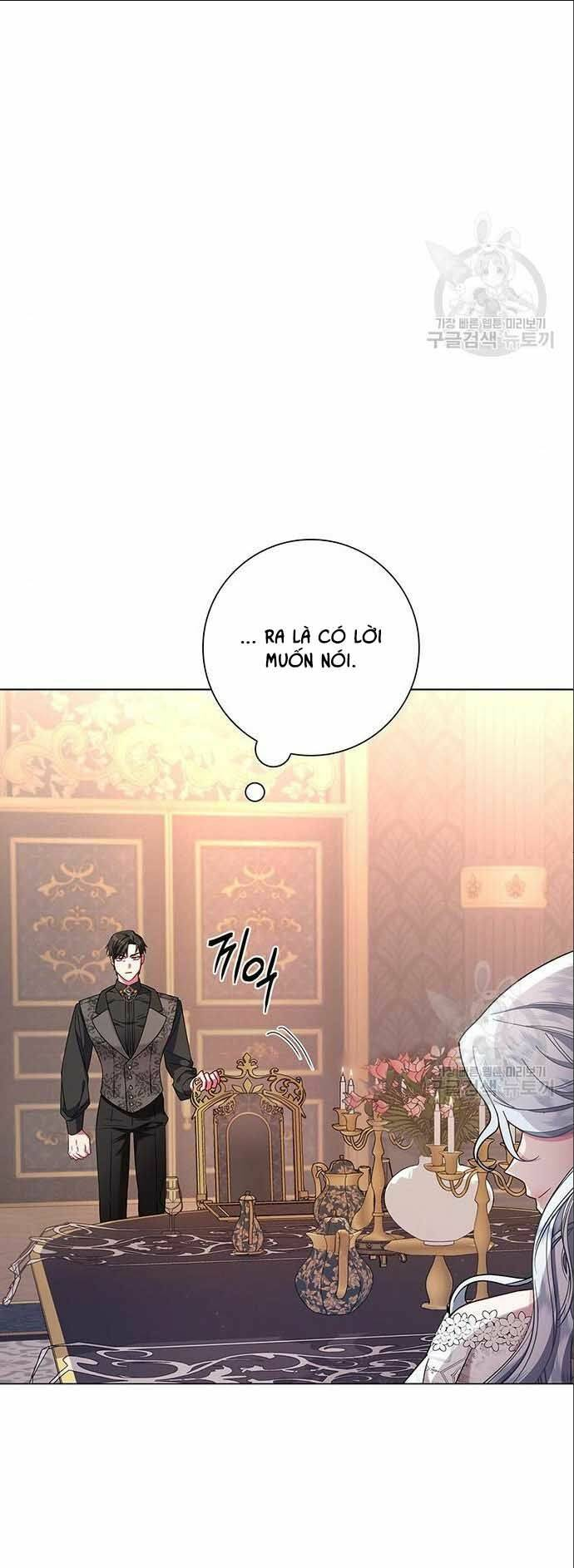 tôi trở thành mẹ của nam chính chapter 5 - Trang 2