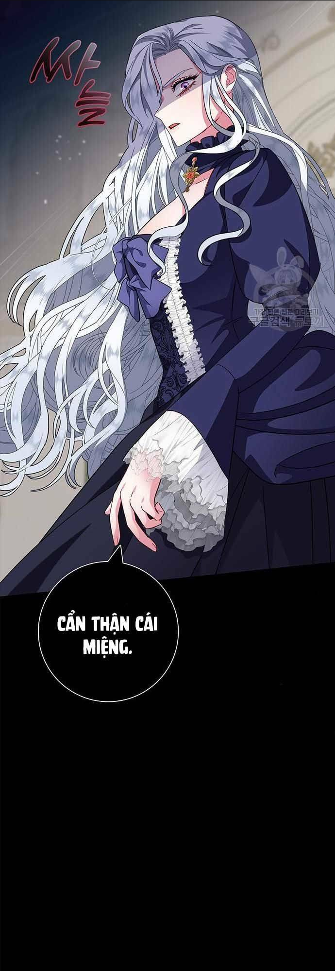 tôi trở thành mẹ của nam chính chapter 9 - Trang 2