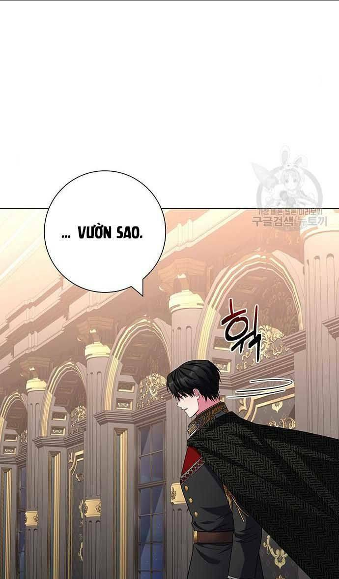 tôi trở thành mẹ của nam chính chapter 9 - Trang 2