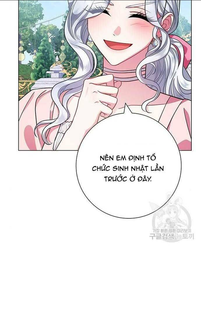 tôi trở thành mẹ của nam chính chapter 9 - Trang 2