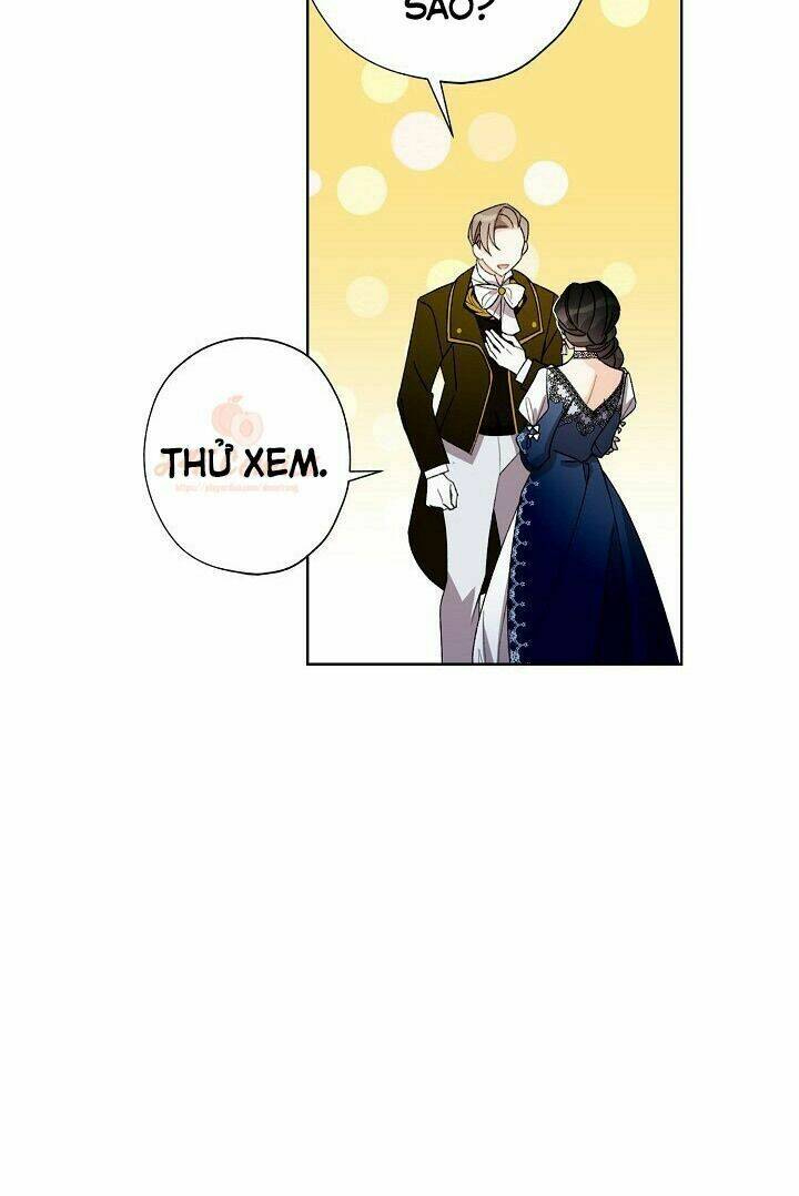 tôi trở thành mẹ kế của cinderella Chapter 11 - Trang 2