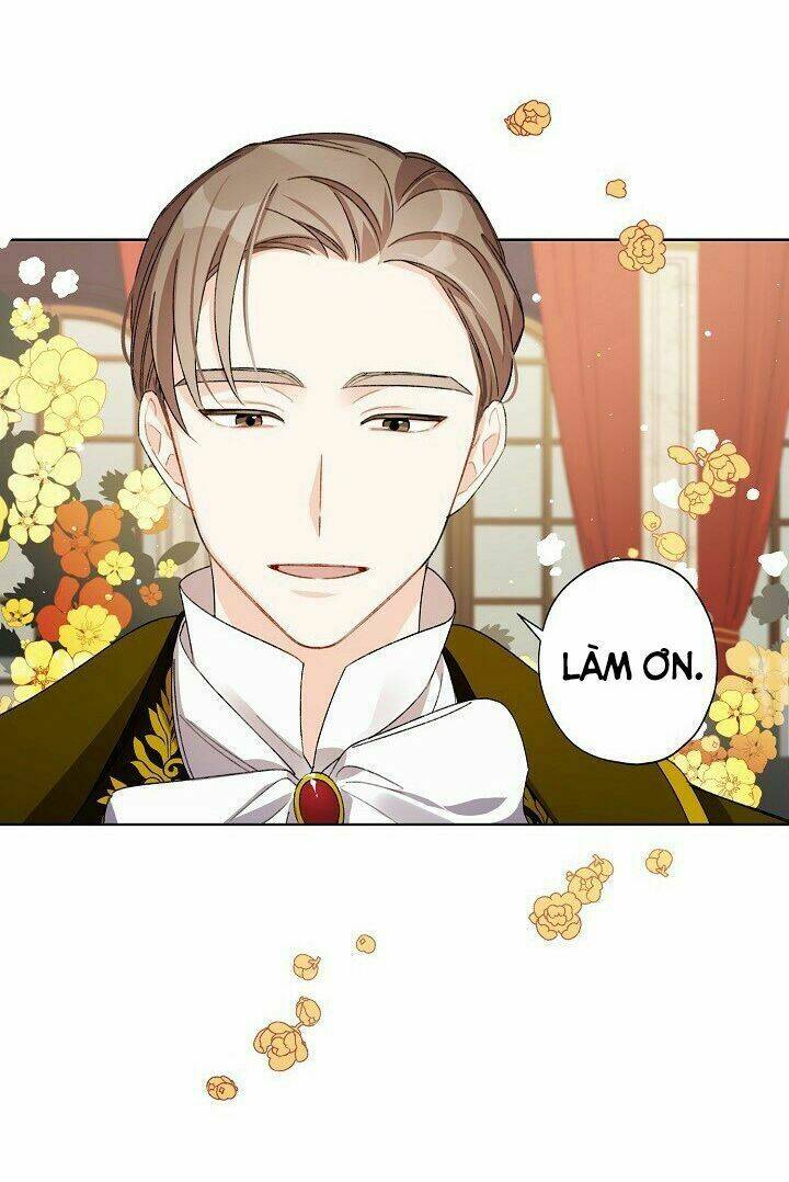 tôi trở thành mẹ kế của cinderella Chapter 11 - Trang 2