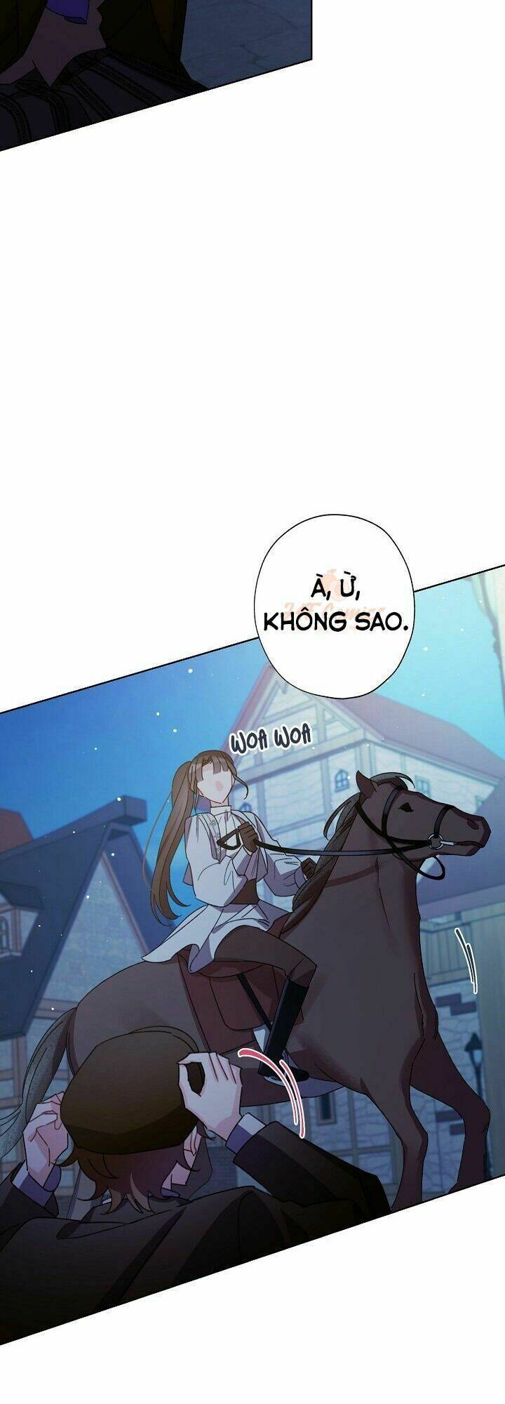 tôi trở thành mẹ kế của cinderella Chapter 16 - Trang 2