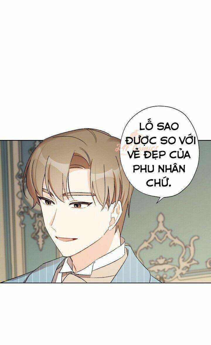 tôi trở thành mẹ kế của cinderella Chapter 30 - Trang 2