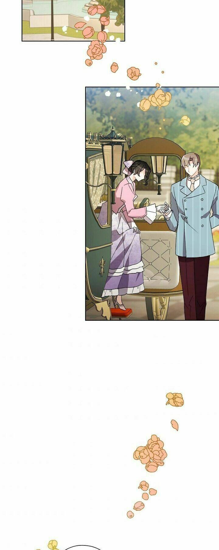 tôi trở thành mẹ kế của cinderella Chapter 30 - Trang 2