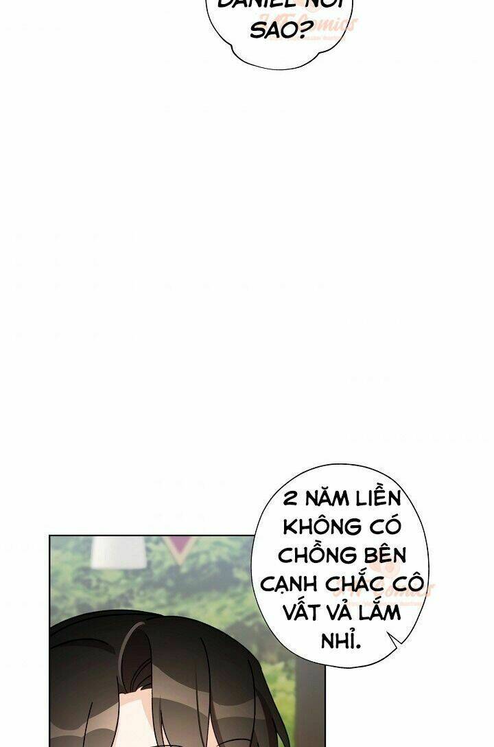 tôi trở thành mẹ kế của cinderella Chapter 31 - Trang 2