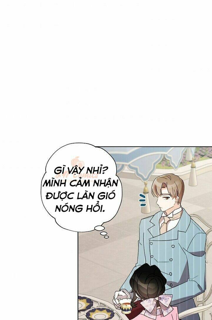 tôi trở thành mẹ kế của cinderella Chapter 31 - Trang 2