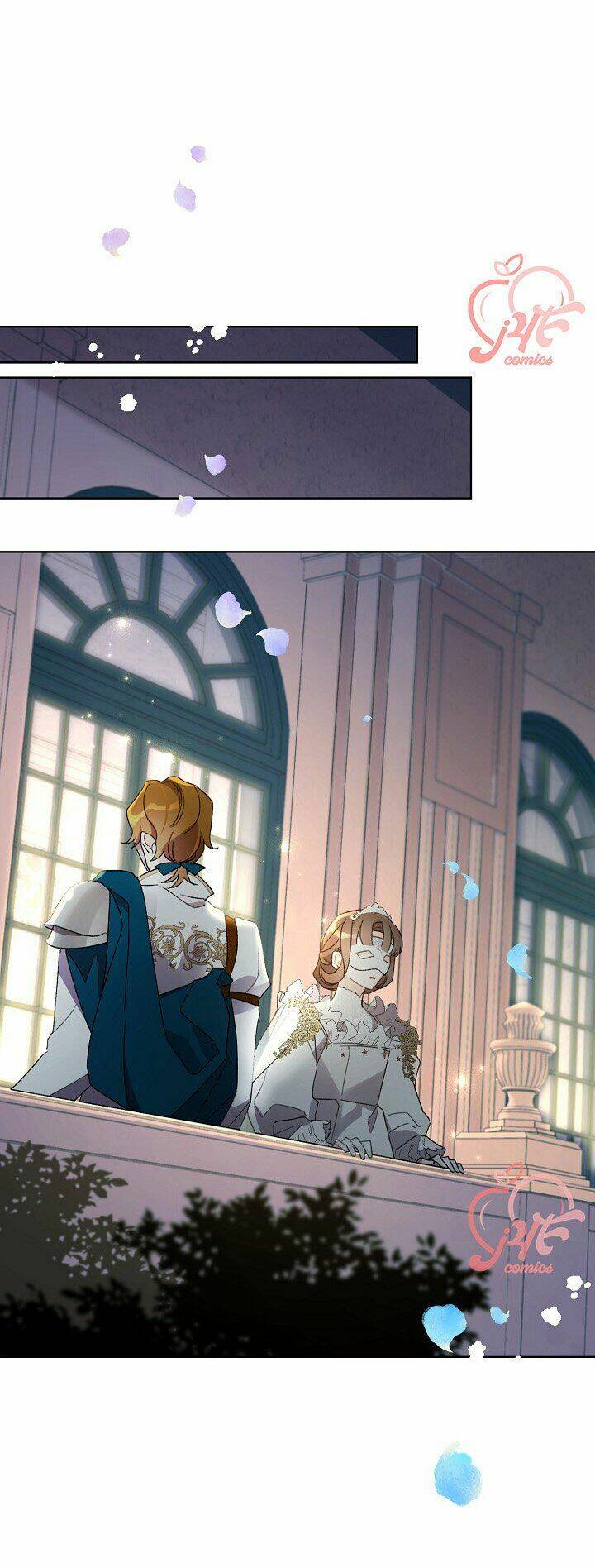 tôi trở thành mẹ kế của cinderella chapter 44 - Trang 2