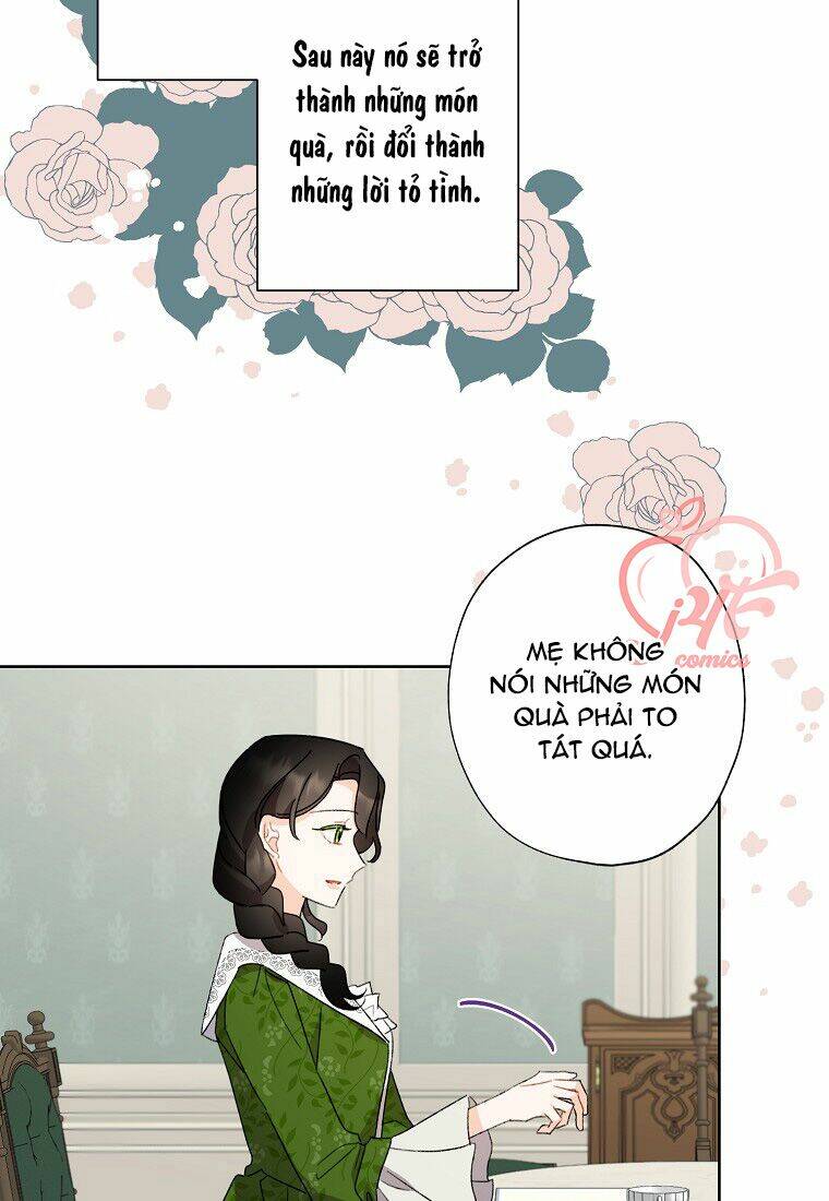 tôi trở thành mẹ kế của cinderella chapter 51 - Trang 2