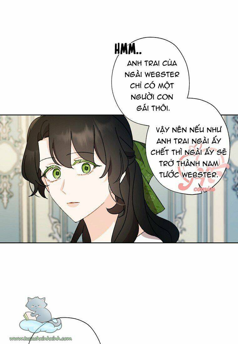 tôi trở thành mẹ kế của cinderella Chapter 53 - Trang 2