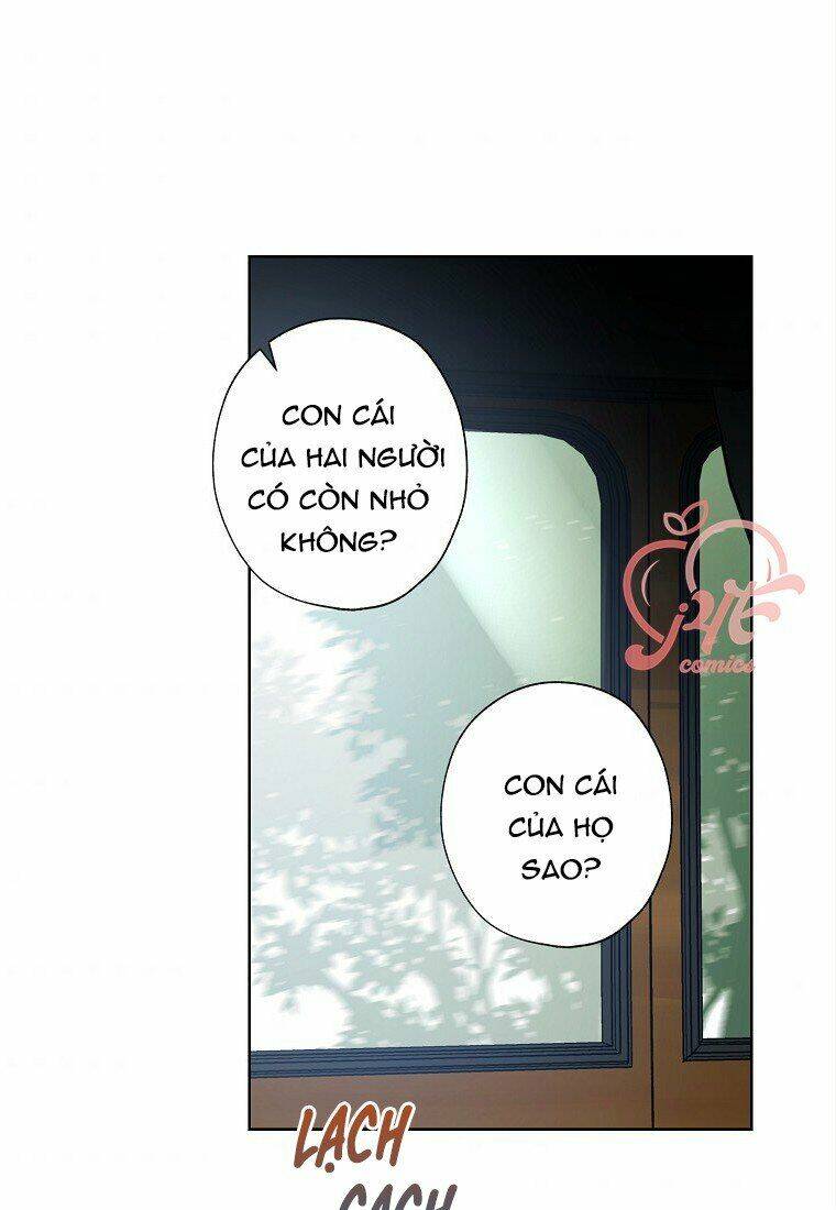 tôi trở thành mẹ kế của cinderella Chapter 53 - Trang 2