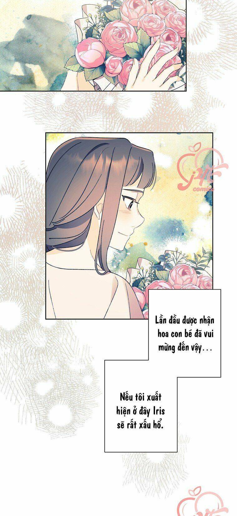 tôi trở thành mẹ kế của cinderella Chapter 53 - Trang 2