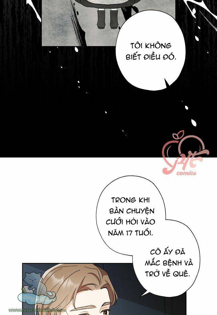 tôi trở thành mẹ kế của cinderella Chapter 53 - Trang 2