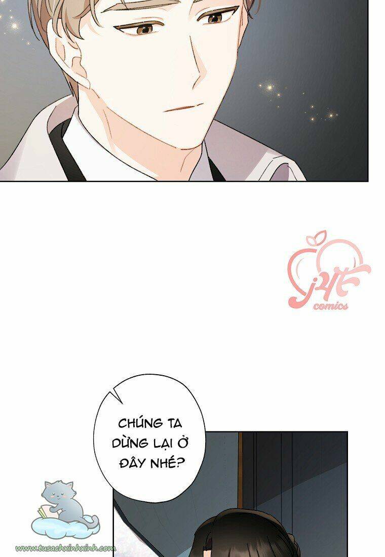 tôi trở thành mẹ kế của cinderella Chapter 53 - Trang 2