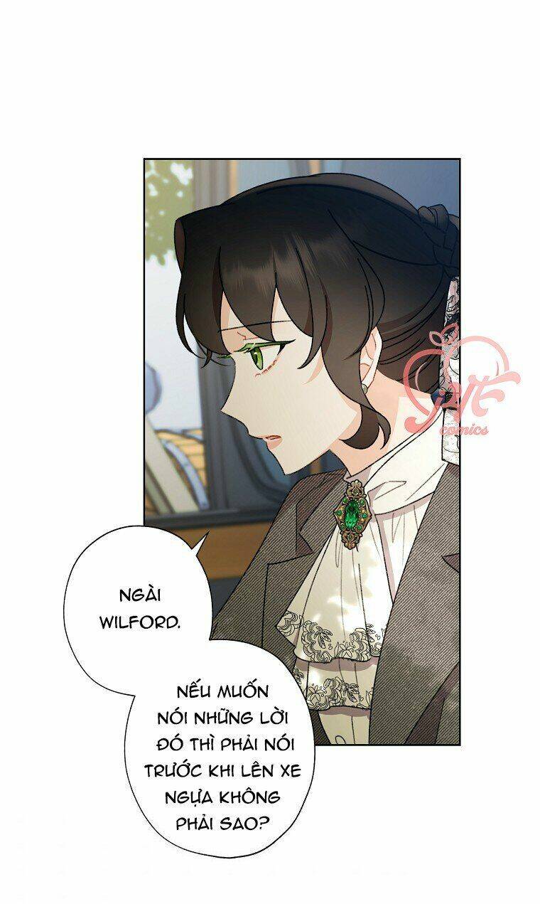 tôi trở thành mẹ kế của cinderella Chapter 53 - Trang 2