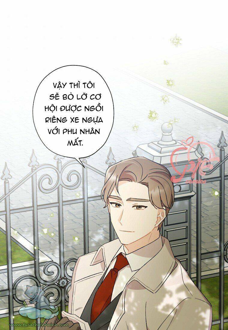 tôi trở thành mẹ kế của cinderella Chapter 53 - Trang 2