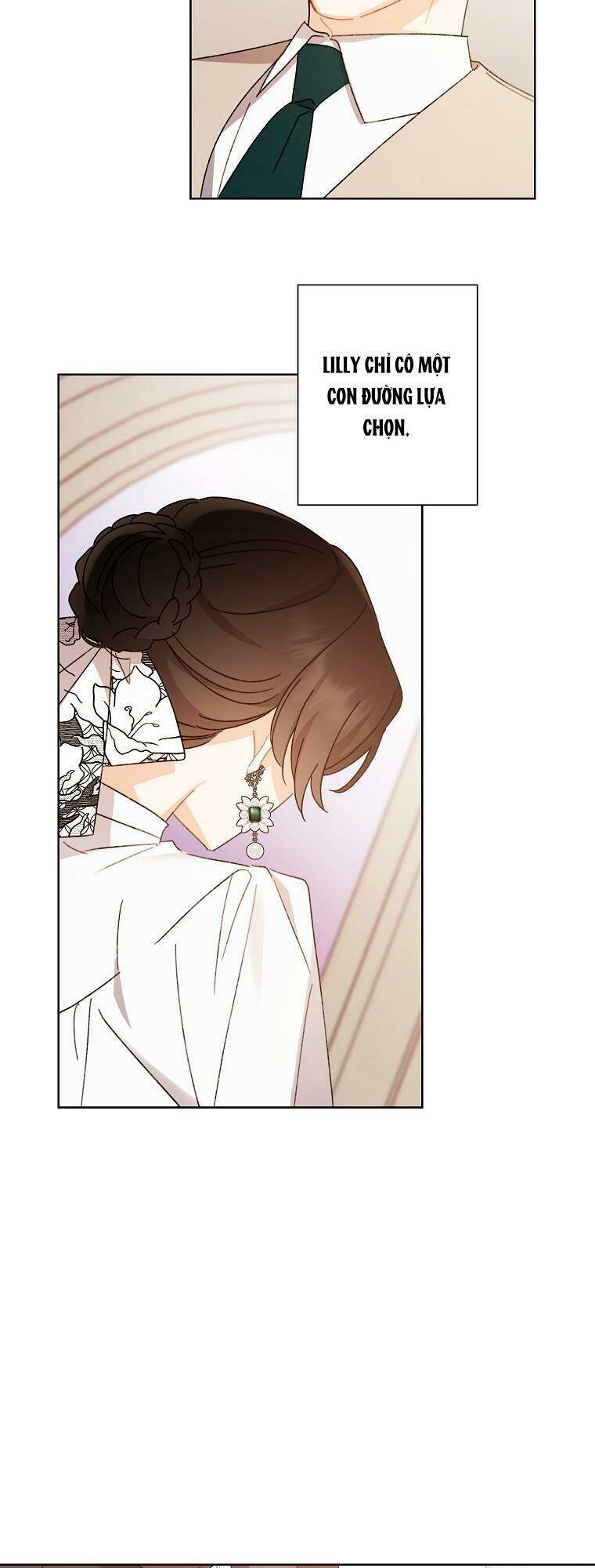 tôi trở thành mẹ kế của cinderella chapter 56 - Trang 2