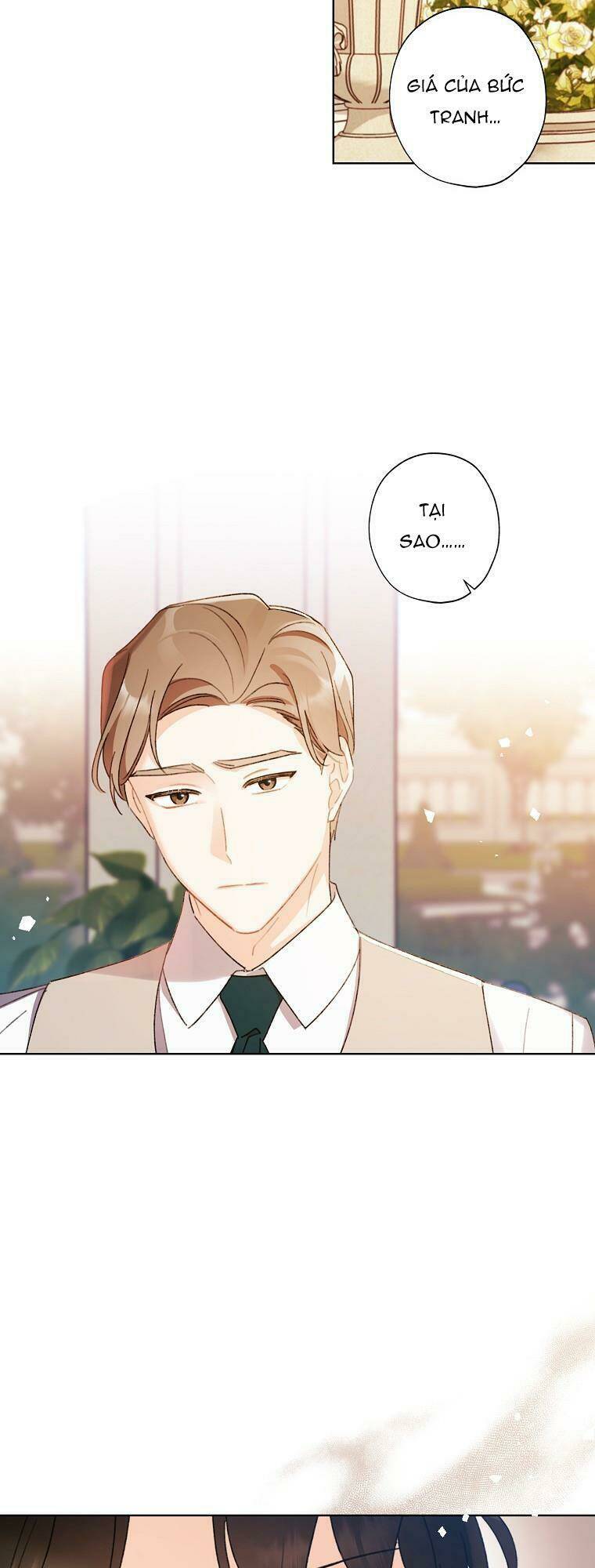 tôi trở thành mẹ kế của cinderella chapter 56 - Trang 2