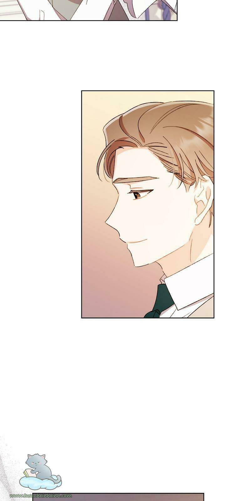 tôi trở thành mẹ kế của cinderella chapter 56 - Trang 2