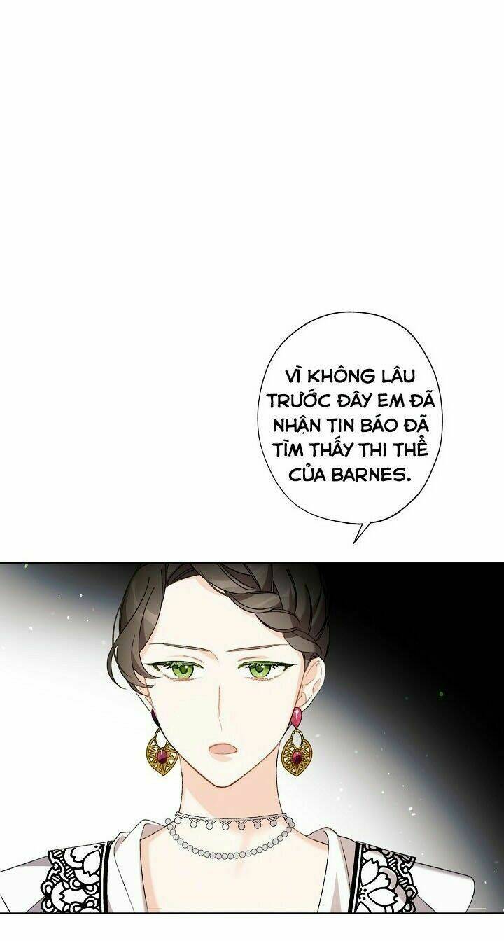 tôi trở thành mẹ kế của cinderella Chapter 6 - Trang 2