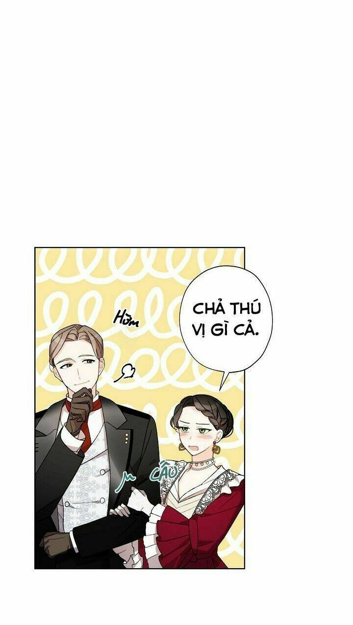 tôi trở thành mẹ kế của cinderella Chapter 6 - Trang 2