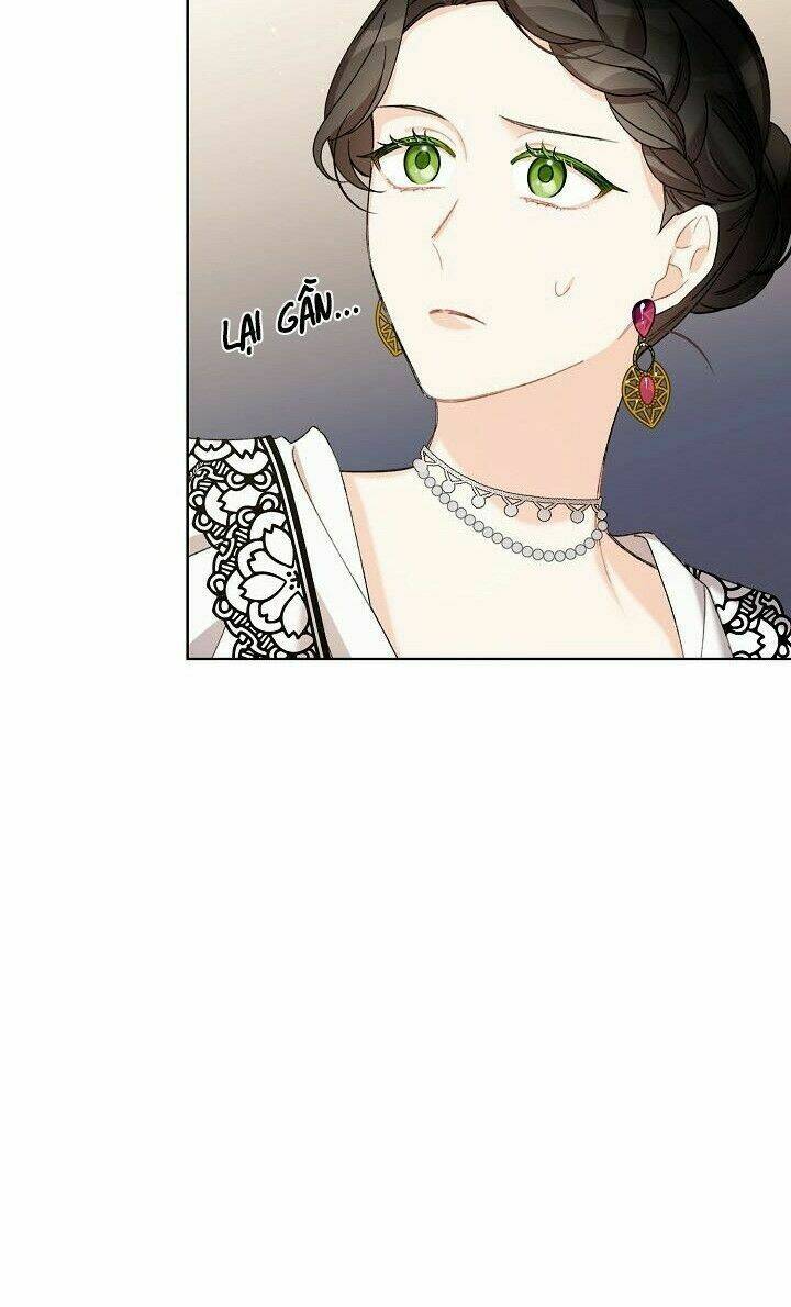 tôi trở thành mẹ kế của cinderella Chapter 6 - Trang 2