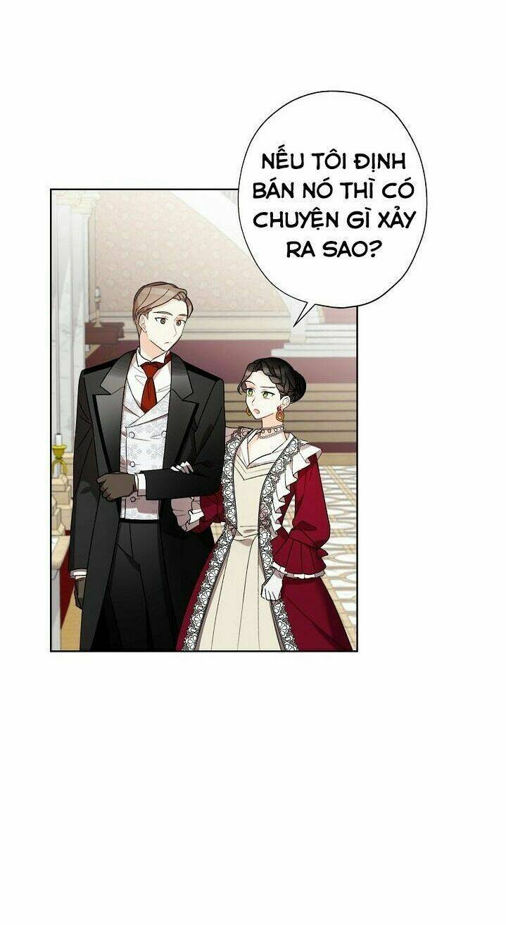 tôi trở thành mẹ kế của cinderella Chapter 6 - Trang 2