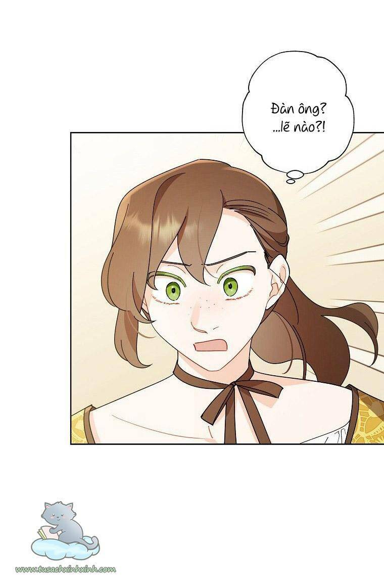 tôi trở thành mẹ kế của cinderella chapter 65 - Trang 2