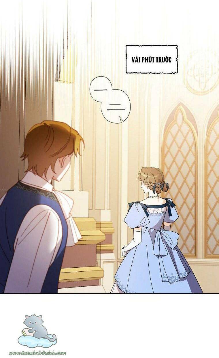 tôi trở thành mẹ kế của cinderella chapter 65 - Trang 2