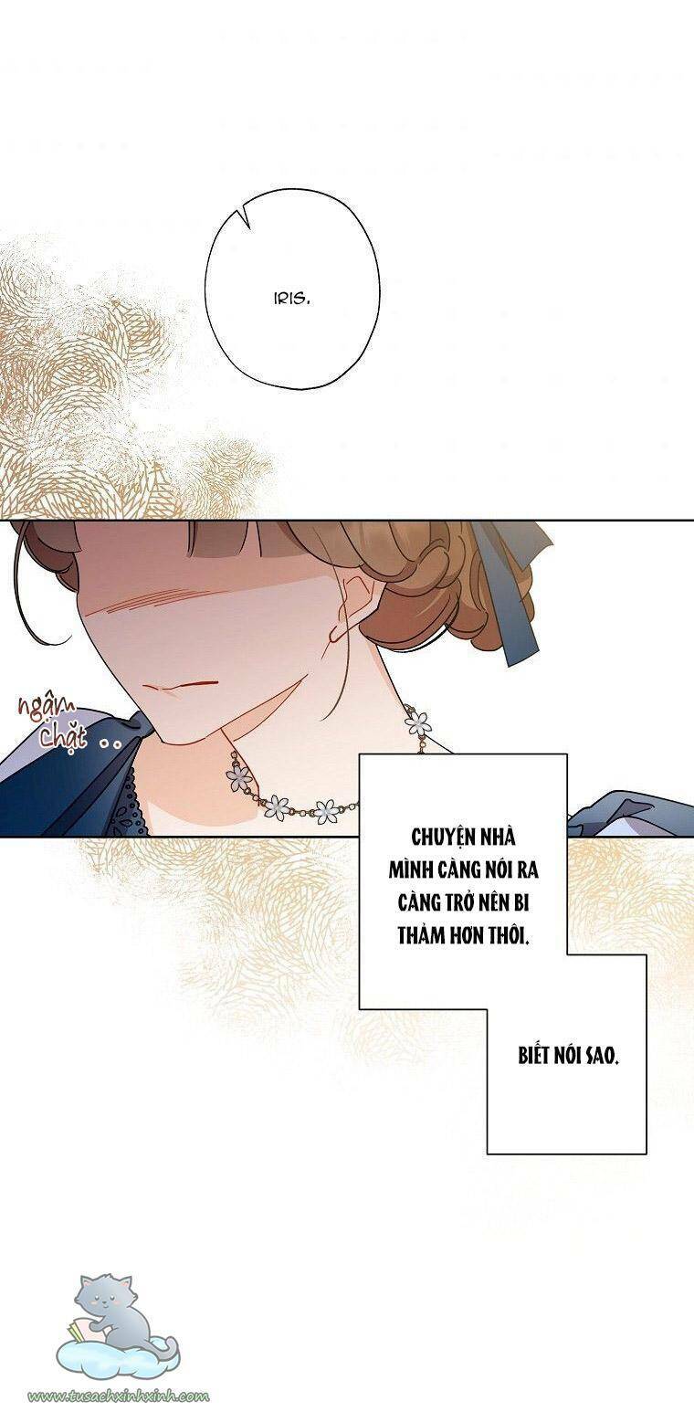 tôi trở thành mẹ kế của cinderella chapter 65 - Trang 2