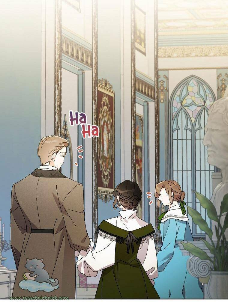 tôi trở thành mẹ kế của cinderella chapter 70 - Trang 2