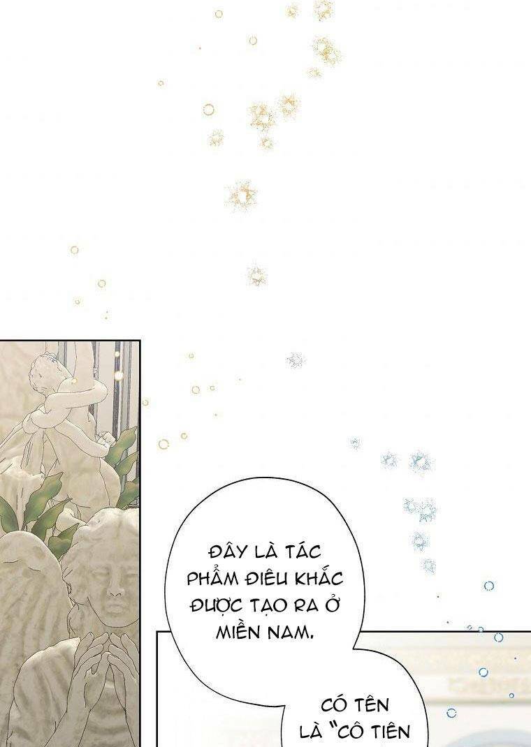 tôi trở thành mẹ kế của cinderella chapter 70 - Trang 2