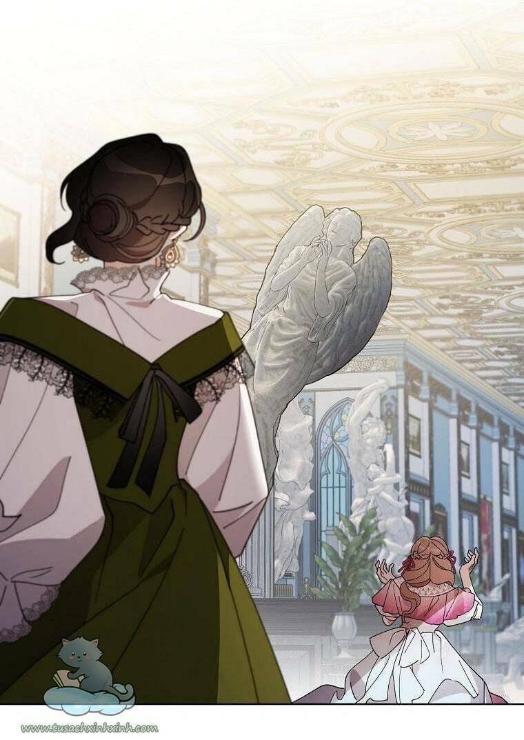 tôi trở thành mẹ kế của cinderella chapter 70 - Trang 2