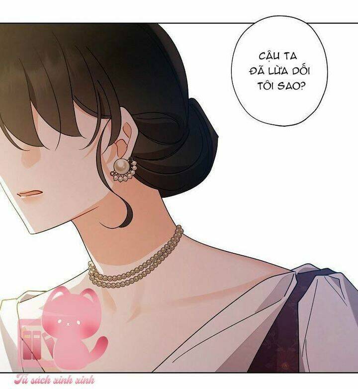 tôi trở thành mẹ kế của cinderella chapter 76 - Trang 2