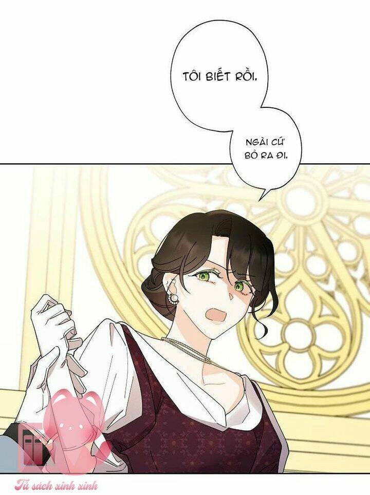 tôi trở thành mẹ kế của cinderella chapter 76 - Trang 2