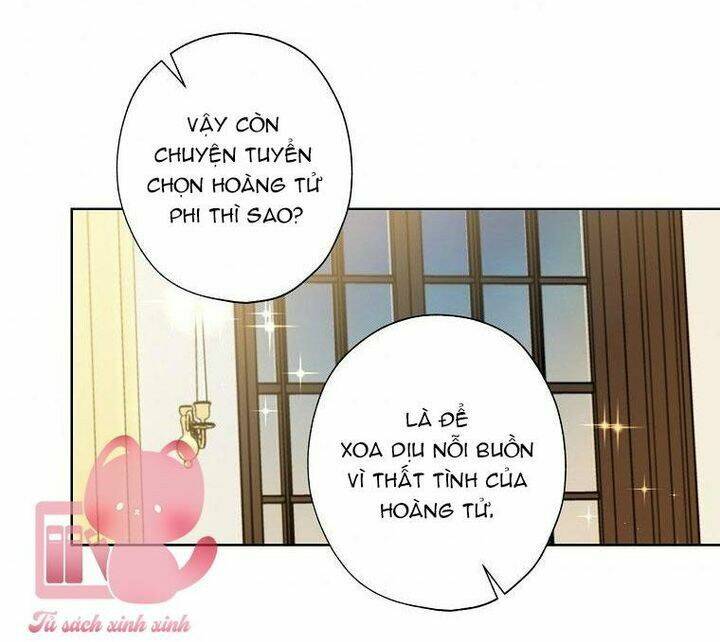 tôi trở thành mẹ kế của cinderella chapter 76 - Trang 2