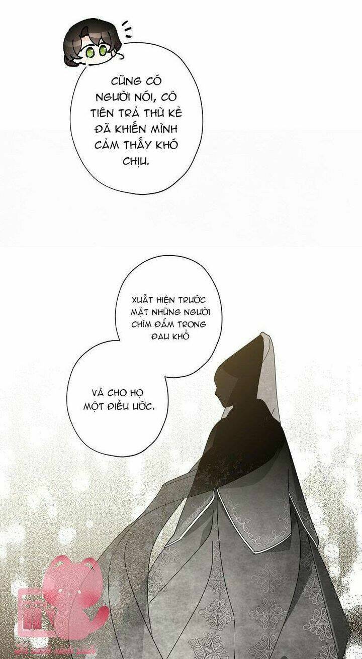 tôi trở thành mẹ kế của cinderella chapter 76 - Trang 2