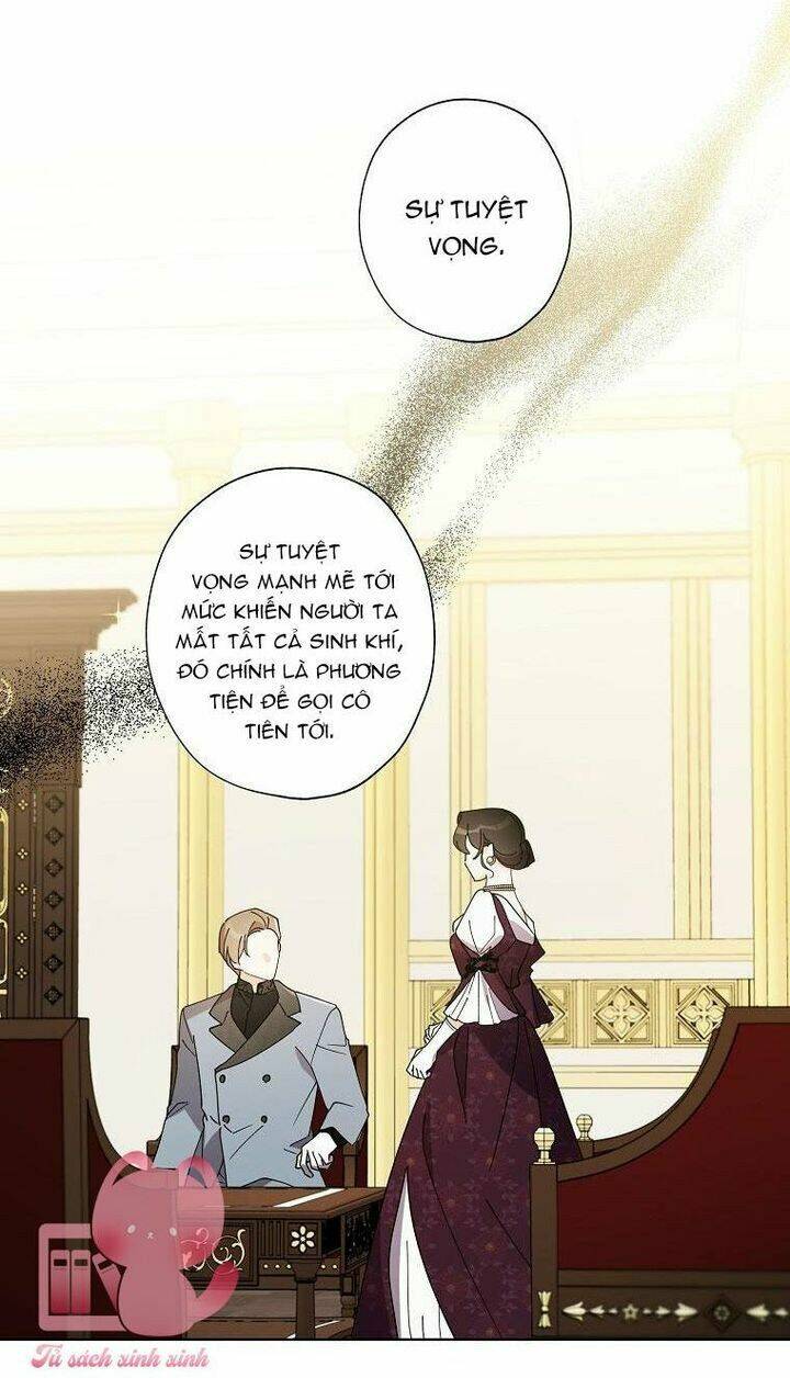 tôi trở thành mẹ kế của cinderella chapter 76 - Trang 2